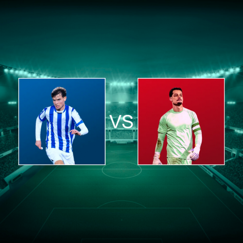 SC Heerenveen vs Sparta Rotterdam Dutch Eredivisie