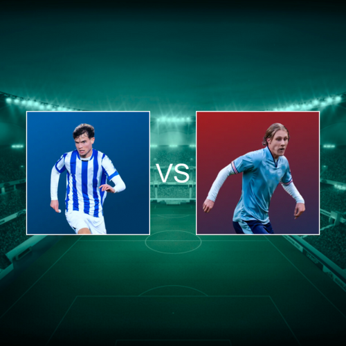 SC Heerenveen vs Willem II Dutch Eredivisie