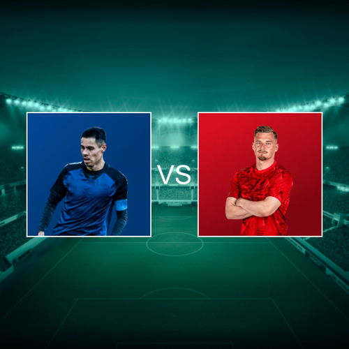 SC Paderborn 07 vs 1. FC Kaiserslautern 2. Bundesliga