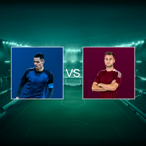 SC Paderborn 07 vs 1. FC Nürnberg 2. Bundesliga