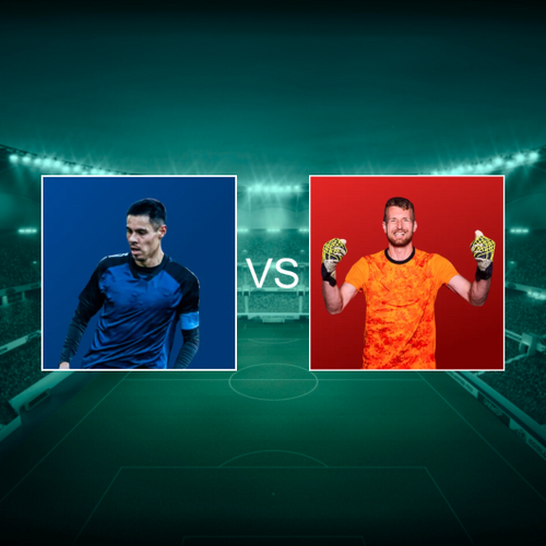 SC Paderborn 07 vs Bayer 04 Leverkusen Bundesliga