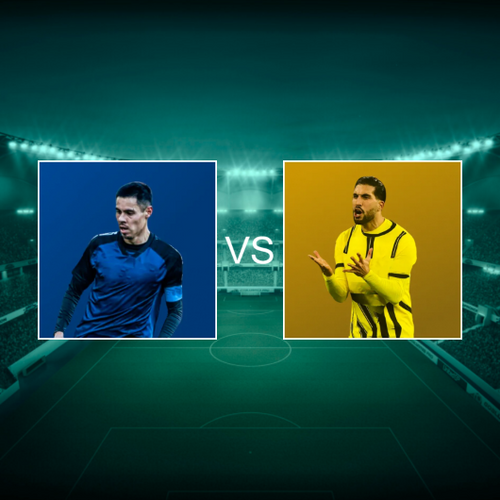 SC Paderborn 07 vs Borussia Dortmund Bundesliga