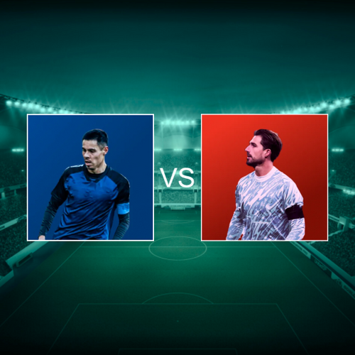 SC Paderborn 07 vs Eintracht Frankfurt Bundesliga