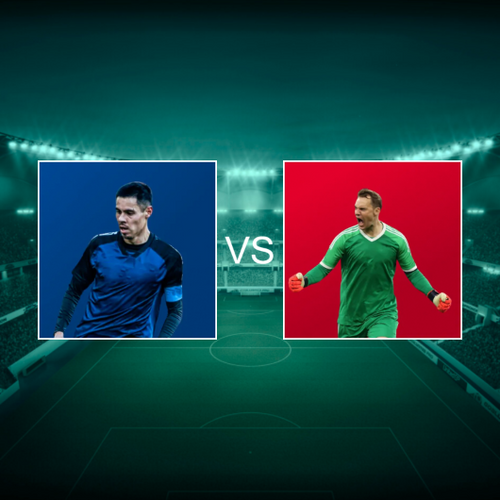 SC Paderborn 07 vs FC Bayern Munich Bundesliga