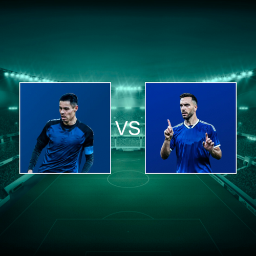 SC Paderborn 07 vs FC Schalke 04 Bundesliga