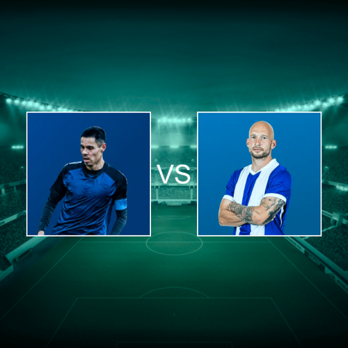 SC Paderborn 07 vs Hertha BSC 2. Bundesliga