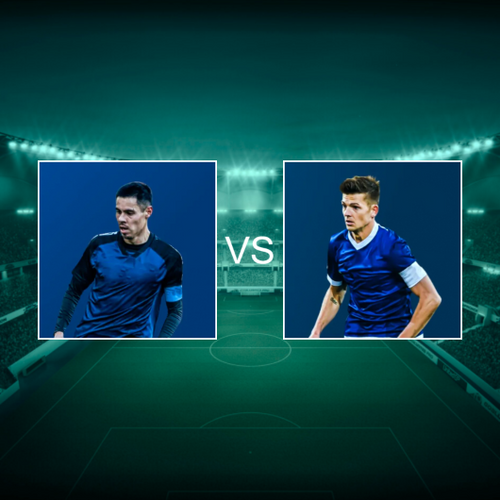 SC Paderborn 07 vs Karlsruher SC 2. Bundesliga