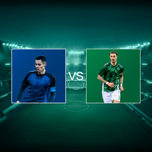 SC Paderborn 07 vs SV Werder Bremen Bundesliga