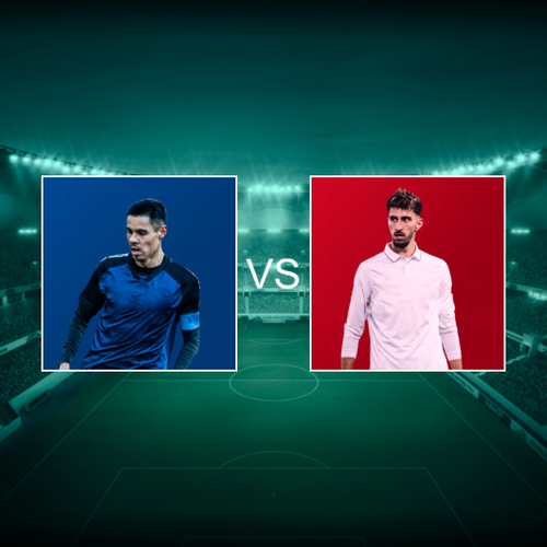 SC Paderborn 07 vs VfB Stuttgart DFB Pokal