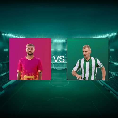 SC Poltava vs FC Karpaty Lviv Ukrainian Premier League