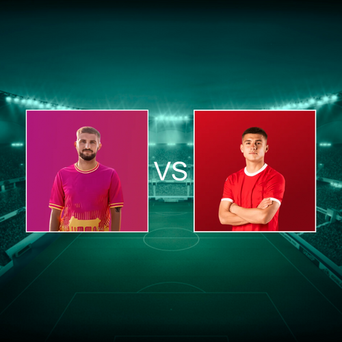 SC Poltava vs FC Kryvbas Kryvyi Rih Ukrainian Premier League