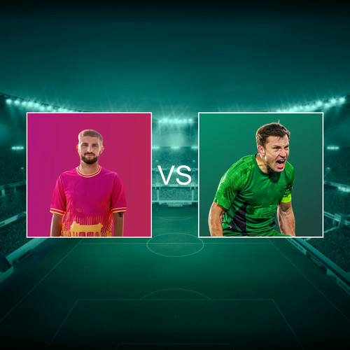 SC Poltava vs FC Polissya Zhytomyr Ukrainian Premier League