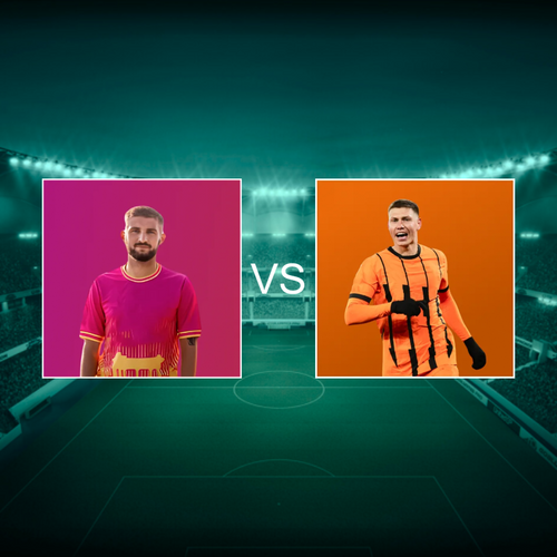 SC Poltava vs FC Shakhtar Donetsk Ukrainian Premier League