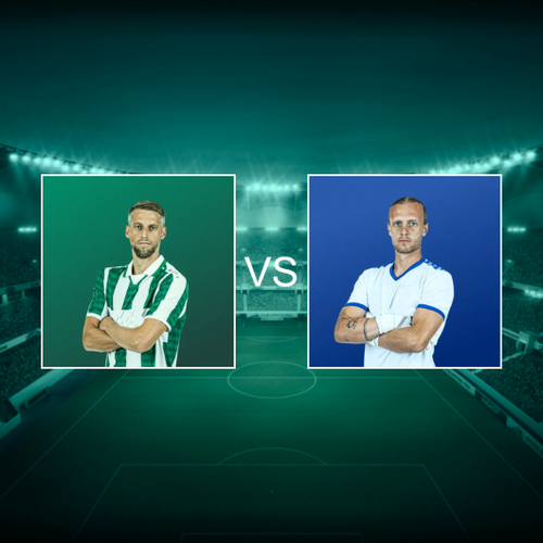 SC Preußen Münster vs 1 FC Magdeburg 2. Bundesliga