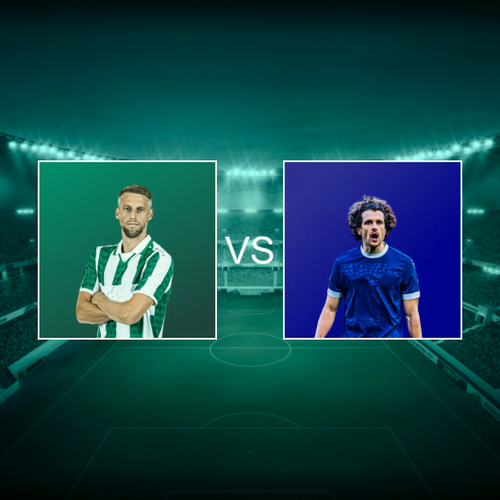 SC Preußen Münster vs Arminia Bielefeld 2. Bundesliga