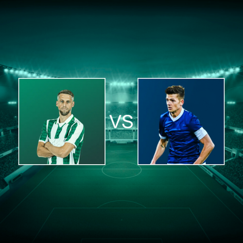 SC Preußen Münster vs Karlsruher SC 2. Bundesliga