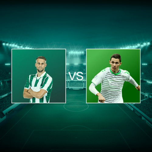 SC Preußen Münster vs SpVgg Greuther Fürth 2. Bundesliga