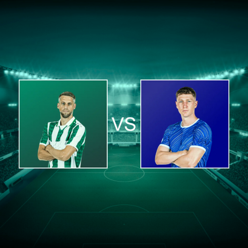 SC Preußen Münster vs SV Darmstadt 98 2. Bundesliga