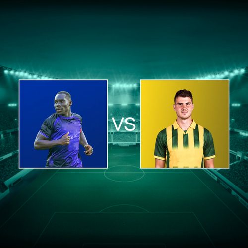 SC Telstar vs ADO Den Haag Dutch Eredivisie