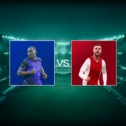 SC Telstar vs AFC Ajax Dutch Eredivisie