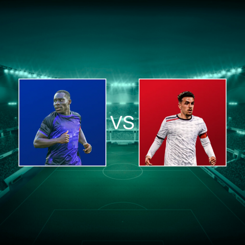 SC Telstar vs Excelsior Rotterdam Dutch Eredivisie