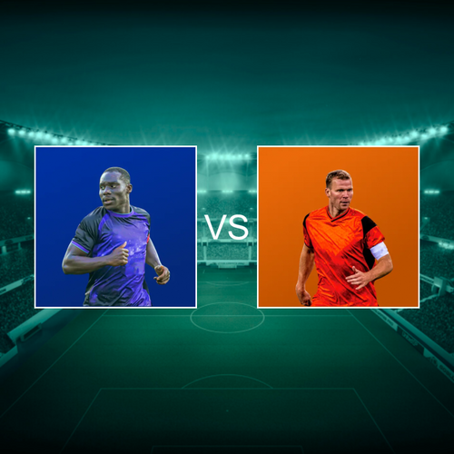 SC Telstar vs FC Volendam Dutch Eredivisie