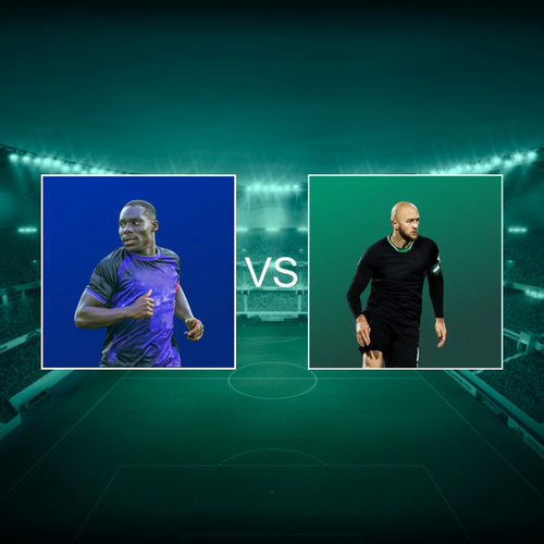 SC Telstar vs Feyenoord Rotterdam Dutch Eredivisie
