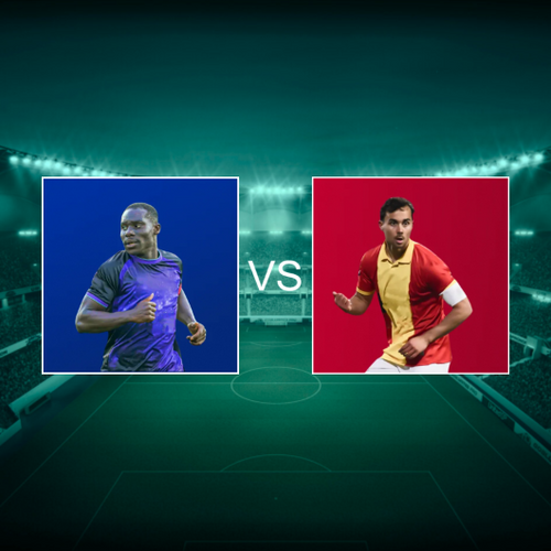 SC Telstar vs Go Ahead Eagles KNVB Cup