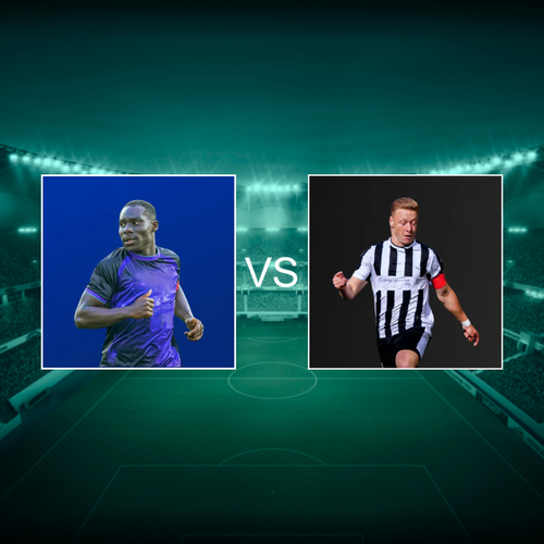 SC Telstar vs Heracles Almelo Dutch Eredivisie