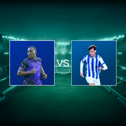 SC Telstar vs SC Heerenveen Dutch Eredivisie