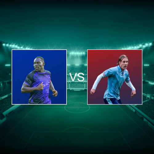 SC Telstar vs Willem II Dutch Eredivisie