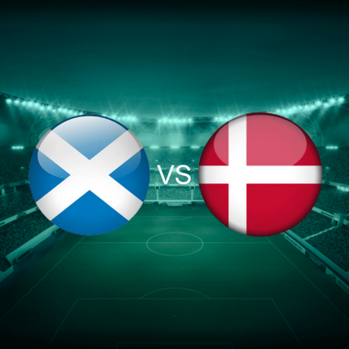 Scotland vs Denmark European World Cup 2026 Qualifiers