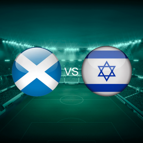 Scotland vs Israel European Women's World Cup 2027 Qualifiers