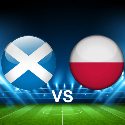 Scotland vs Poland Nations League