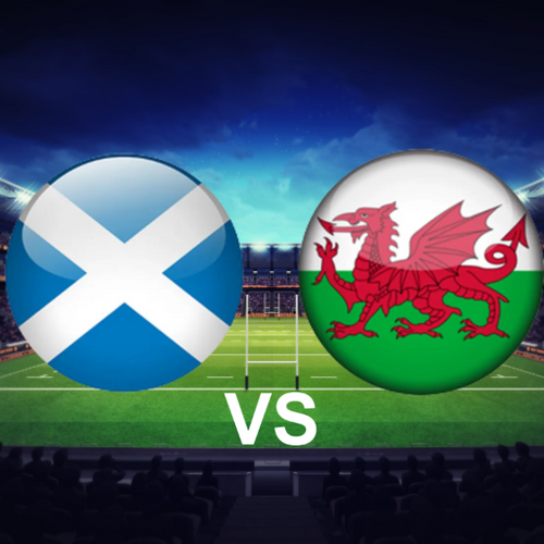 Scotland vs Wales Women's Rugby World Cup 2025