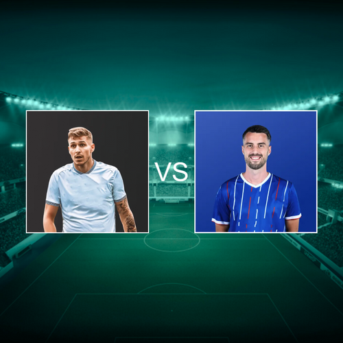 SCR Altach vs FC Blau-Weiß Linz Austrian Bundesliga