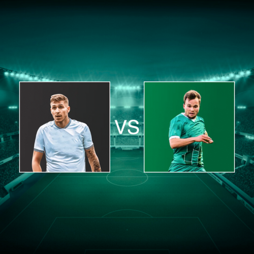 SCR Altach vs SK Rapid Wien Austrian Bundesliga