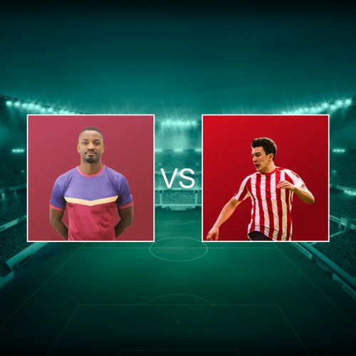 S.C.U. Torreense vs Sunderland AFC Europa League