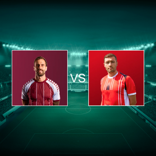 Scunthorpe United F.C. vs Altrincham FC National League