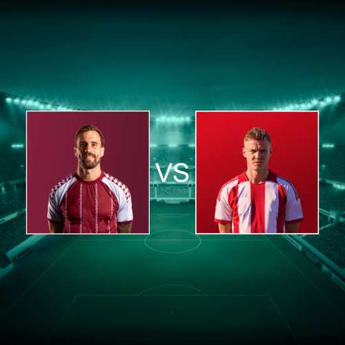 Scunthorpe United F.C. vs Brackley Town F.C. National League