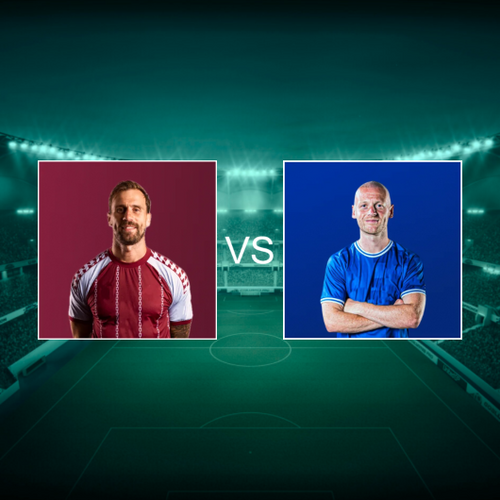 Scunthorpe United F.C. vs Eastleigh FC National League