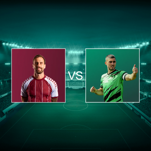 Scunthorpe United F.C. vs Forest Green Rovers FC National League