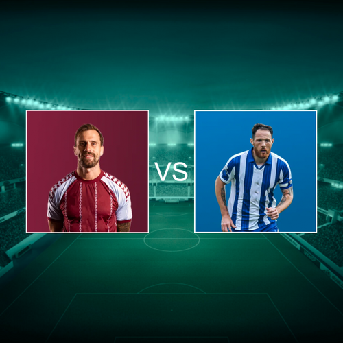 Scunthorpe United F.C. vs Hartlepool United FC National League