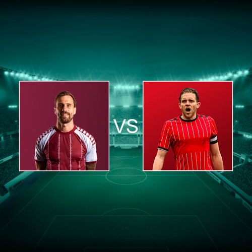 Scunthorpe United F.C. vs York City FC National League