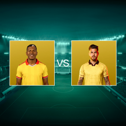 S.D. Aucas vs Barcelona S.C. LigaPro Ecuador
