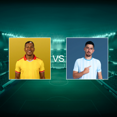 S.D. Aucas vs C.D. Universidad Católica del Ecuador LigaPro Ecuador