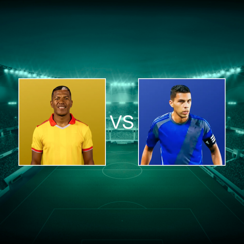 S.D. Aucas vs C.S. Emelec LigaPro Ecuador