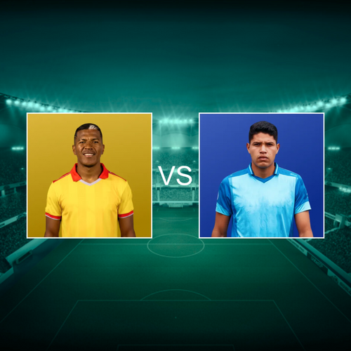 S.D. Aucas vs C.S.D. Macará LigaPro Ecuador