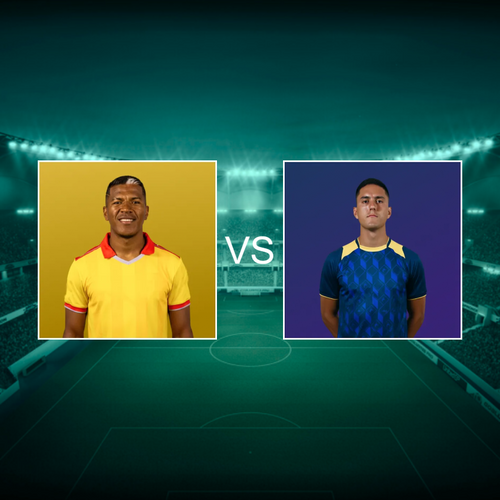 S.D. Aucas vs Delfín S.C. LigaPro Ecuador