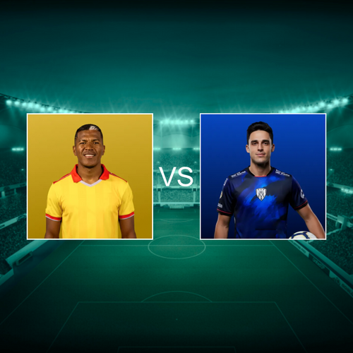 S.D. Aucas vs Independiente del Valle LigaPro Ecuador